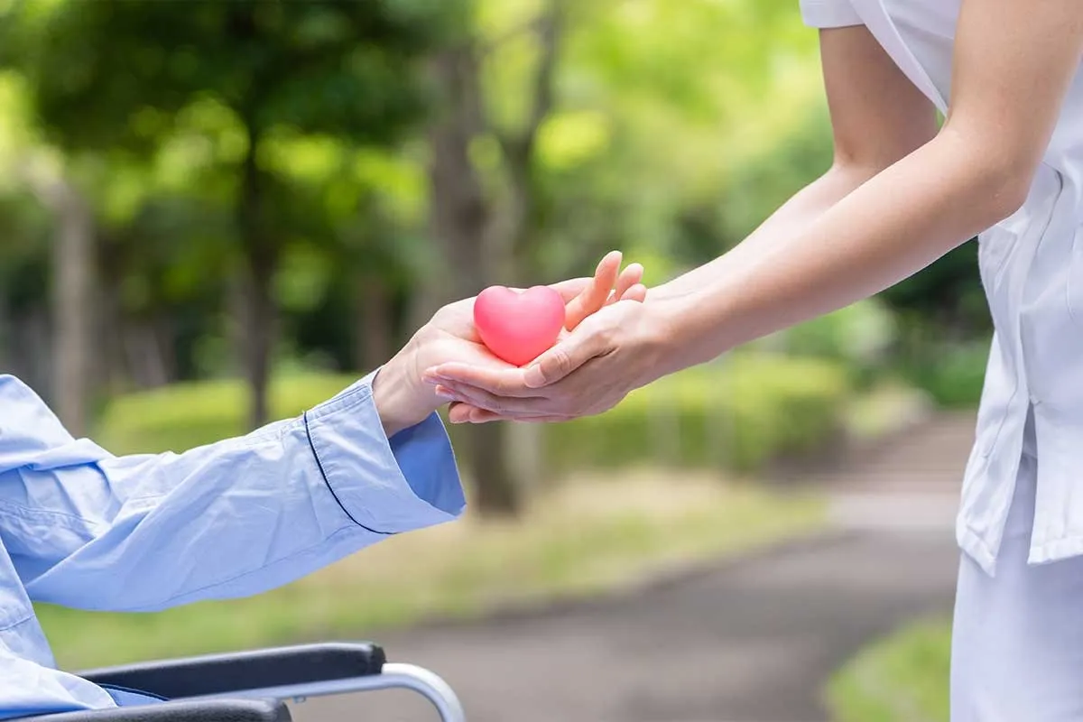 介護スタッフ (グループホーム あかね・正社員)